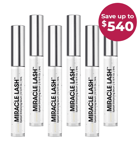  Miracle Lash Get Instant Access Now